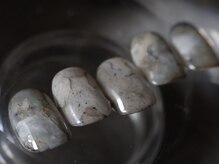 リッツ 北千住西口店(RITZ)/〈アート定額〉デザインコース