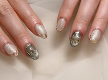 ノクターン(Nocturne)/ドライフラワー