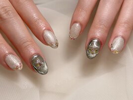 ドライフラワー