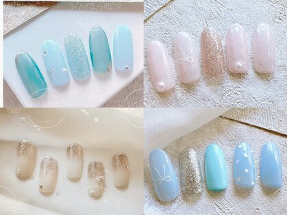 インネイルサロン 日暮里(IN NAIL SALON)の写真
