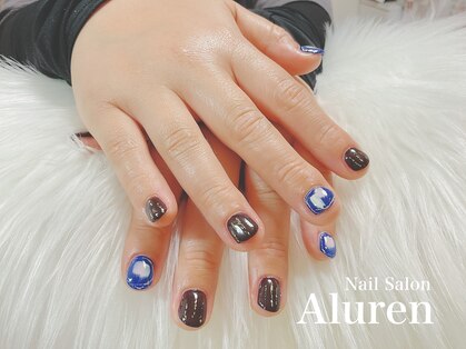 アルーレン(Aluren)の写真