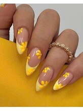 ヘブン ネイル 鶯谷(HEAVEN Nail)/フレンチネイル