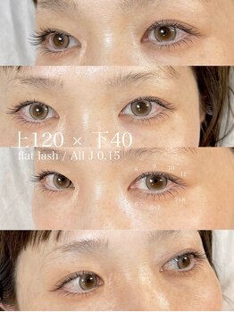 プリエ 中目黒(prie)/上120 × 下40