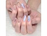 【オフなし】90min★デザインコース【画像持ち込みOK】◆11480yen［町田］