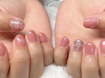 トイロ 長岡天神店(TOIRO)/シンプルコース