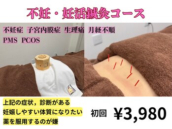 ブロッサム(Blossom)