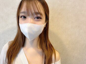 ロジ(Logi)/まつげエクステ