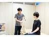 ◆身体の歪みを改善したい方♪◆全身ストレッチ整体(60分)◆¥11,000⇒￥2,000