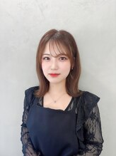 アプリラッシュ シエロ(Apri Lush Cielo) NINA