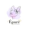 エピュレビューティースタジオ(Epure Beauty Studio)のお店ロゴ