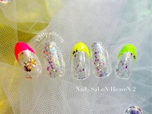 ヘヴン 谷山店(HeaVeN 2)/120パターンコース