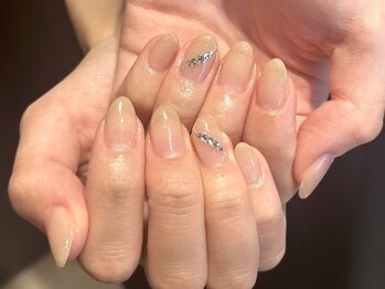 リフロ(Rifuro)/オフィスネイル