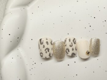 10月新作regular design¥7,480