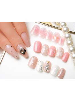 アートの種類が豊富