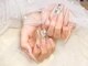 イク フォン(iku fon)の写真/【素敵なネイルで日々の生活に一味違った彩りを♪】見るだけでときめく指先に♪美フォルムにこだわり◎