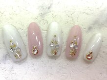 レナ(RENA)/定額ネイル6600円