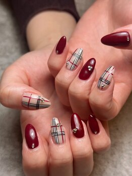 カラー・パーツの種類が豊富