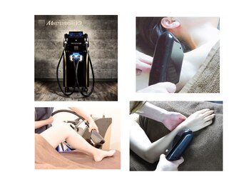 ムーンライトビューティー/