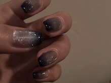 寒色ニュアンス、お任せください◎