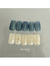 カーロ(at.caroz)/