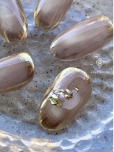 アンジェリオーラ(angeli aura)/定額*選べるデザイン¥7200