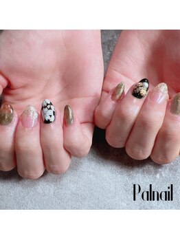 パルネイル(Pal nail)/