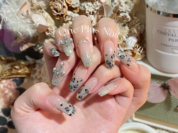 ワン プラス(ONE PLUS)/