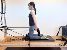 パーソナルマシンピラティス 金沢駅西店