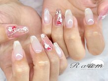 ラウム(Raum)/デザイン持込◇￥9900