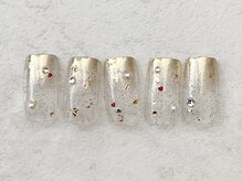 アイビー(Aivy)/ゴールド×ハート