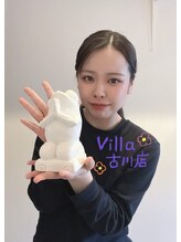 アジアンリラクゼーション ヴィラ 古川店(asian relaxation villa)&nbsp;鹿野 