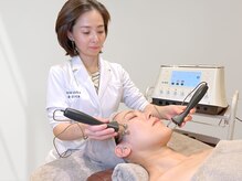 グレースエール トータルビューティーサロン(Grace Aile)/＊小顔矯正＆リフトUPマシン＊