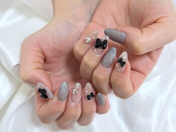 ネイルサロン イーウィ(Ewy)/［吉祥寺］ネイル/パラジェル