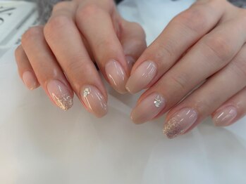 ルルー(le rue)/HANDシンプルコース