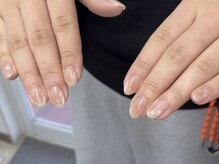 ベレッツァ 折尾店(Bellezza)/チークネイル