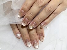 レゴリス ルナ 天神大名(REGOLITH LUNA)/バカラ ネイル