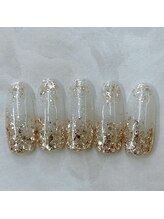 グリュック(Gluck)/定額8000円