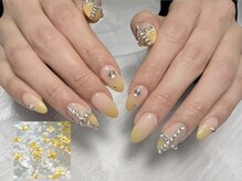 ニカネイル(NiKa Nail)の雰囲気（ネイルデザイン）