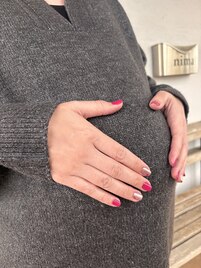 マニキュアデザイン