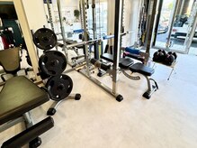 ビター(BITTER)の雰囲気（コースや回数券から選択◎お客様の目的に合わせ効率よくサポート）