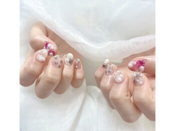 ジーディーエスネイル(GDS NAIL)/
