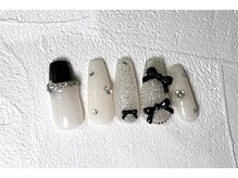 クレッシェレ(crescere)/Hand 定額¥7900