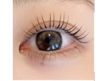 ベラネイルズ 川口(VELA nails)/まつげパーマ