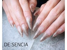 ディセンシア(DE:SENCIA)/スカルプ