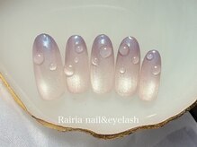 ライリア 川越店(Rairia)/デザインコース9980