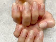 アモード(AMODE)/お客様ネイル◎