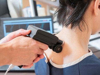 丁場カイロプラクティックの写真/【困った時の最後の駆け込み寺！】通常のカイロとは違う「首の歪み」を整え、慢性的なお悩みにアプローチ！