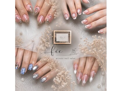 フィー(fee)の写真