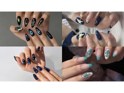 ミ ネイル(Myt NAIL)の写真