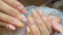 ブローディアネイル 川崎店(Brodia nails)